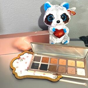 BNIB ✅ PATRICK TA  Major Dimension III Matte Eyeshadow Palette ✨  BNIB